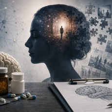 Guía de actuación con perspectiva forense: Cuando una inferencia psicológica sustituye a los hechos